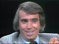 TOM SNYDER INTERVIEWS HOWARD COSELL ON TV! #tomsnyder #howardcosell #tv
