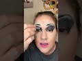 Part 9 of a makeup technique you will not want to miss! Thank you @juliafox for your expertise in fa