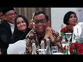 Pak Jokowi SUKA DIKRITISI, ROCKY GERUNG TAMPIL DILUARDUGAAN OM DEDDY P Luhut P Mahfud jd Terpingkal2