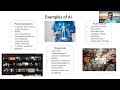 Knowledge & Wisdom Series by OrthoTV - Future of our lives with Artificial Intelligence (AI)?