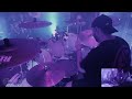 SUICIDAL ANGELS-Crypts of Madness-Orfeas Tzortzopoulos. Live in Poland 2024 (Drum Cam)