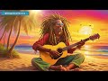REGGAE LOVERS MUSIC 🌴🎸| New - Reggae Music - Chill Out with the Best  Reggae Music Chillout Mix