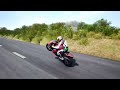 Honda CBR 1000RRR Fireblade SP Freeroam POV - RIDE 4 Gameplay