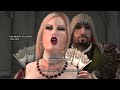 Ezio's Daring Rescue of Caterina Sforza | Assassin's Creed Brotherhood