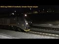 23/03/2024 - Saltdal & Rognan & Fauske #cargonet #mix #togtrafikk #trainspotting #eurodual #br159