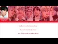 BTS (방탄소년단) - Heartbeat  [Color Coded Lyrics КИРИЛЛИЗАЦИЯ/ ПЕРЕВОД НА РУССКИЙ]