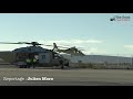 Visite du site de Marignane d’Airbus Helicopters