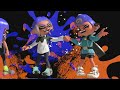 I only played the Ballpoint Splatling for an entire month