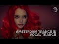 AMSTERDAM TRANCE IS VOCAL TRANCE [FULL ALBUM]