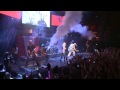 DEVIN TOWNSEND PROJECT - War (OFFICIAL LIVE VIDEO)