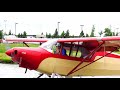 Seaplane Extravaganza -  Lake Hood Base - Anchorage