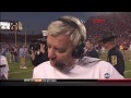 Virginia Tech Hokies vs. Miami Hurricanes: Final 6 Minutes (10-8-2011)