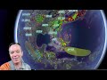 High Alert! Potential CAT 4 Major Hurricane Coming, Multiple Storms