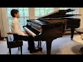 Chopin: Waltz in Db major Opus 64, No. 1