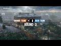 10 minutes and 1 second of me silently being trash on R6:siege