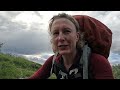 Solo Female Adventure | Wild Camping & Hiking in Padjelanta National Park Swedish Lapland