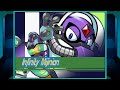 Mega Man X6: N´s Edition Hack! 100% No Damage Completion Run