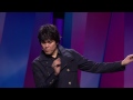 Joseph Prince Believes In The Confession Of Sins (1 John 1:9)