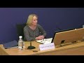 Angela van den Bogerd - Day 127 AM (25 April 2024) - Post Office Horizon IT Inquiry