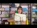 LUXURY AND CONTEMPORARY DESIGNER VLOG SALE