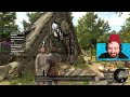 New Medieval Survival Game - Bellwright
