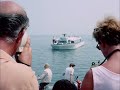 📼 Hovercraft tussen Harlingen en Terschelling (1969)