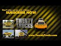 Skidsteer for Children | Truck Tunes for Kids | Twenty Trucks Channel | Skid Steer
