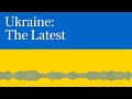 Understanding Russia's geopolitical strategy in Africa and Central Asia? Ukraine: the latest