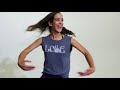 How To Do Pirouettes, Fouettés, and À La Seconde Turns! I Dance Turn Tutorial with @ti-and-me