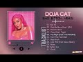 ▶ B A D   B*TCH   V I B E S ~ by Doja Cat 💋