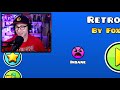 First Time MODDING In 2021 // Do YOUR levels deserve a STAR RATING? [GEOMETRY DASH] [#9]