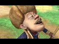 🌈👀 BOONIE BEARS 🐻🐻 Stuck In The Mud 💯💯 Cartoon In HD | Full Episode In HD 🥰