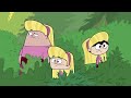 GAME GNOMER | Creepy Cartoon for Kids | NEW COMPILATION | Camp Lakebottom