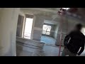 I Caught This Waterproofing Contractor On Bodycam…