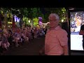 2016 Andre Rieu Maastricht, Lara's Theme