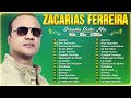 Zacarías Ferreíra Éxitos Mix Sus Mejores Románticas / Las 35 Grandes Éxitos De Zacarías Ferreíra
