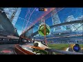 NEW Cybertruck in Rocket League is UNSTOPPABLE (I still suck tho) 1's until I lose