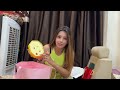 Unboxing My Birthday Gifts 😱🎁  Itne Sare Luxury Items? 😳| Sneha Sachdeva