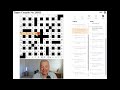 Decoding the Clues: Expert Commentary on Times Cryptic Crossword