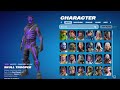 I Bought A $1K Fortnite Account [Stacked]