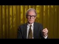 Bill Nighy’s practical rules for looking sharp and chic | The Sunday Times Style
