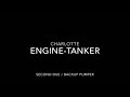 Engine-Tanker 1 - Charlotte Vol. Fire & Rescue - Charlotte, Maine
