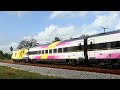 What If A Brightline Train Sounded Different Part 1