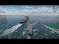 F-16 FIRST GAMEPLAY  | INSANE Maneuverability | F-16 Gameplay