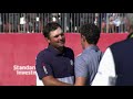 Rory McIlroy vs Patrick Reed Highlights | Ryder Cup 2016 | Golfing World