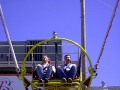 Blake & Lloyd - Ejection Seat Ride  Part 3
