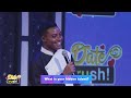 #DateRush S11EP11: A Night of Laughter, Thrills & Love!