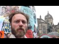 Edinburgh Festival Fringe - the greatest show on Earth?