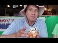 ULTIMATE FOOD TOUR on Oahu's North Shore & Central Oahu! 10 Best Eats And Old School HAWAII Diners