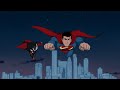 My Adventures With Superman Pulled A Crazy Twist